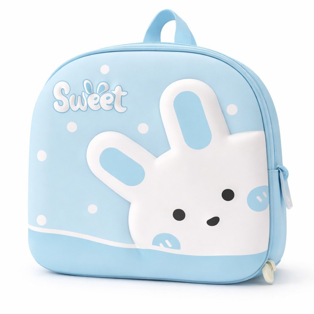 Sweet Bunny Backpack
